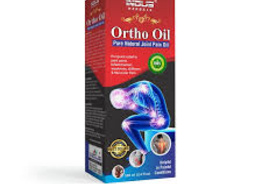 Herbal Orthonim Oil