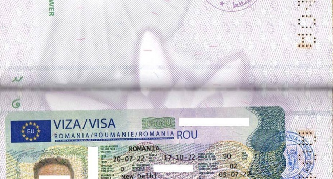 Работа и вакансии в Евросоюзе, полный пакет документов для получения рабочей визы